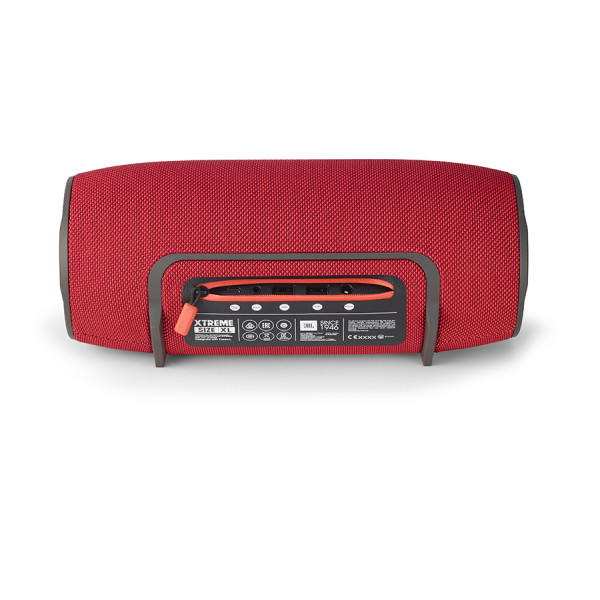 Акустическая система JBL Xtreme Red